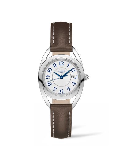 Longines Equestrian Horseshoe 30 Arabic