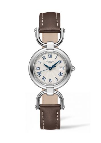 Longines Equestrian 30 Roman