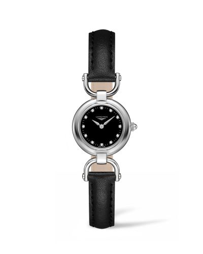 Longines Equestrian 23.5 Black