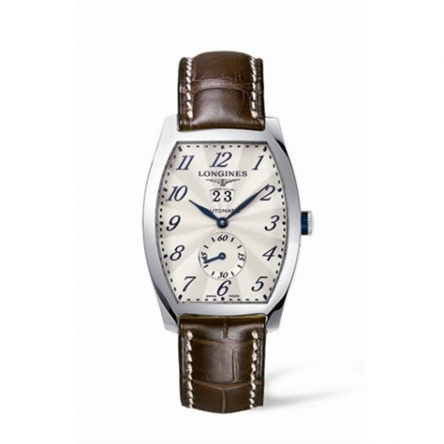 Longines Evidenza 33.1 Big Date