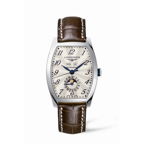 Longines Evidenza 33.1 Full Calendar