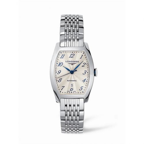 Longines Evidenza 26 Automatic Stainless Steel