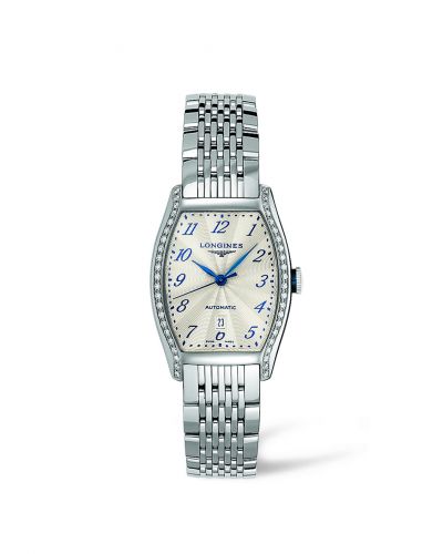 Longines Evidenza 26 Automatic Diamond
