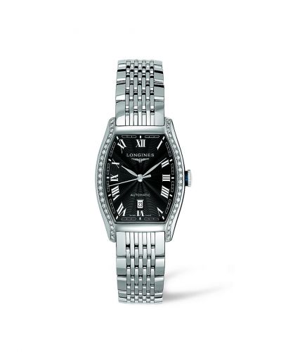 Longines Evidenza 26 Automatic Diamond