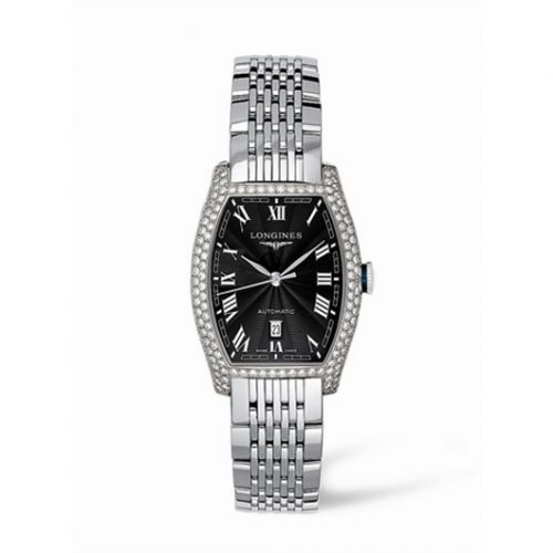 Longines Evidenza 26 Automatic Diamond