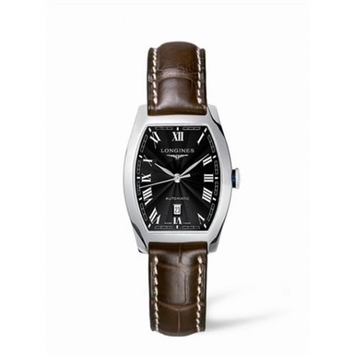 Longines Evidenza 26 Automatic Stainless Steel
