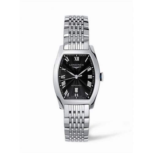 Longines Evidenza 26 Automatic Stainless Steel