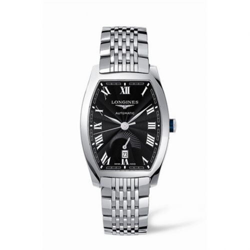 Longines Evidenza 33.1 Power Reserve