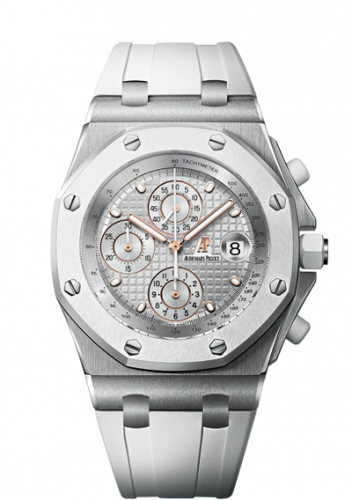 Audemars Piguet Royal Oak Offshore 26172 Pride of Siam