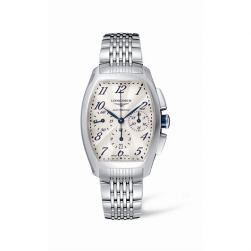 Longines Evidenza 30.5 Chronograph