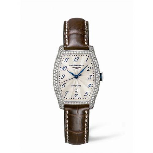 Longines Evidenza 26 Automatic Diamond