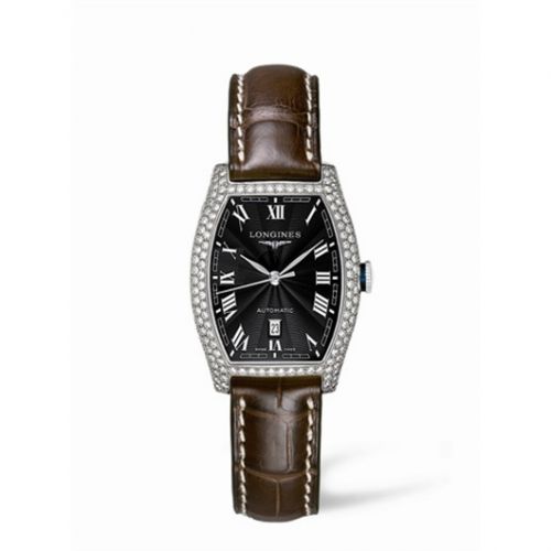 Longines Evidenza 26 Automatic Diamond