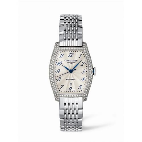 Longines Evidenza 26 Automatic Diamond