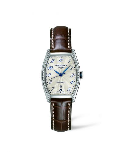 Longines Evidenza 26 Automatic Diamond