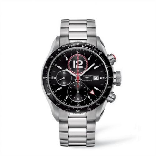 Longines GrandeVitesse Chronograph 24h