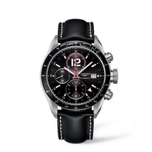 Longines GrandeVitesse Chronograph 24h