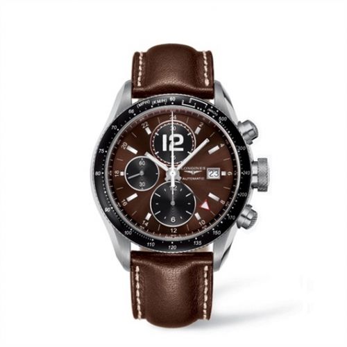 Longines GrandeVitesse Chronograph 24h