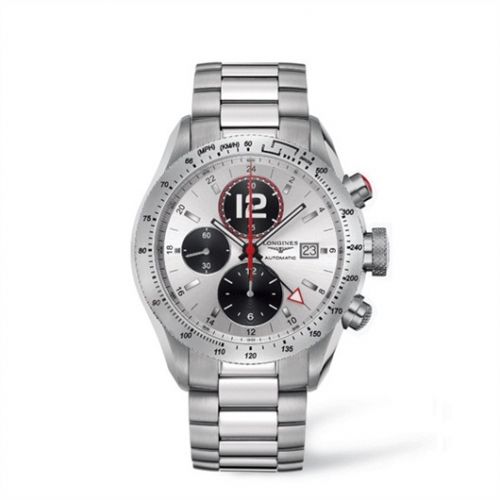 Longines GrandeVitesse Chronograph 24h