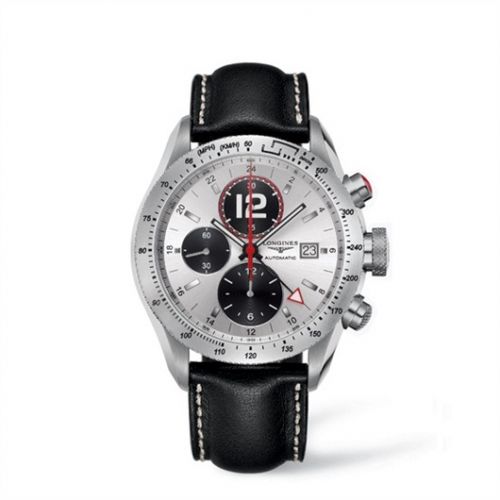 Longines GrandeVitesse Chronograph 24h