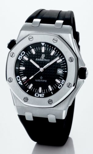 Audemars Piguet Royal Oak OffShore 15340 Scuba Wempe