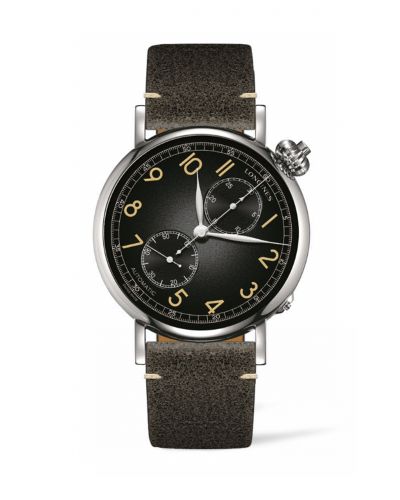 Longines Avigation Watch Type A-7 USA
