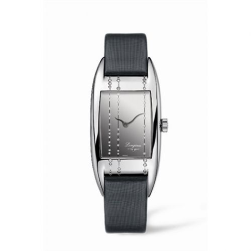Longines BelleArti 24.6 Modern Diamond