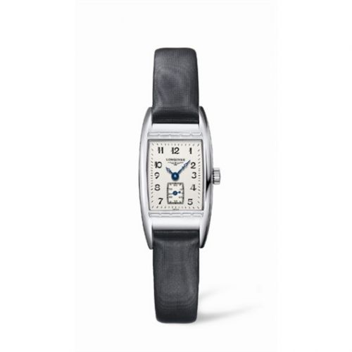 Longines BelleArti 19 Quartz Stainless Steel