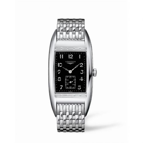 Longines BelleArti 27.3 Stainless Steel