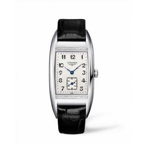 Longines BelleArti 27.3 Stainless Steel