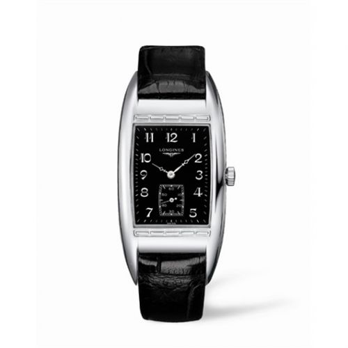 Longines BelleArti 27.3 Stainless Steel