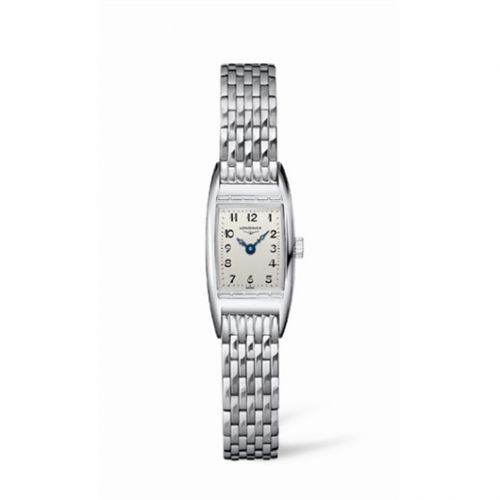 Longines BelleArti 16 Stainless Steel