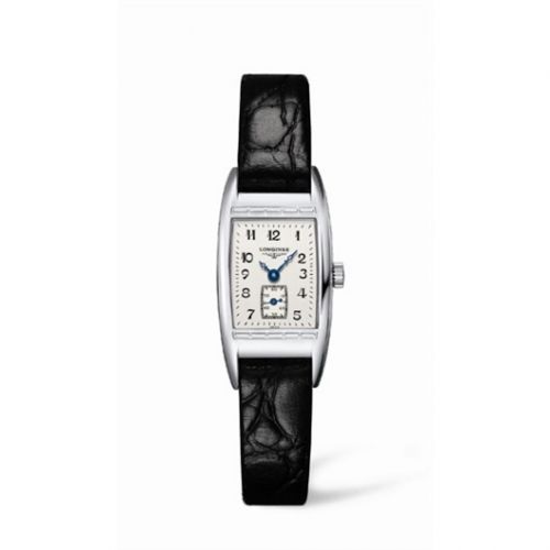 Longines BelleArti 19 Quartz Stainless Steel