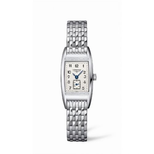 Longines BelleArti 19 Quartz Stainless Steel