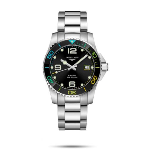 Longines HydroConquest 41 Automatic XXII Commonwealth Games