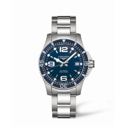 Longines Hydroconquest Automatic 39 Blue