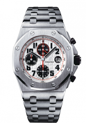 Audemars Piguet Royal Oak Offshore 26170 Chronograph Panda