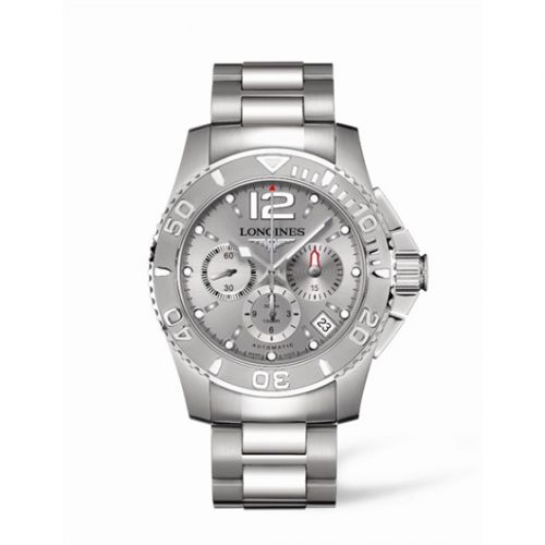 Longines Hydroconquest Chronograph