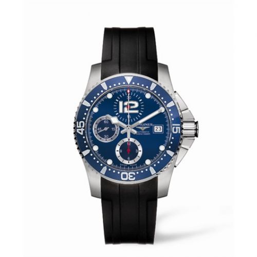 Longines Hydroconquest Chronograph