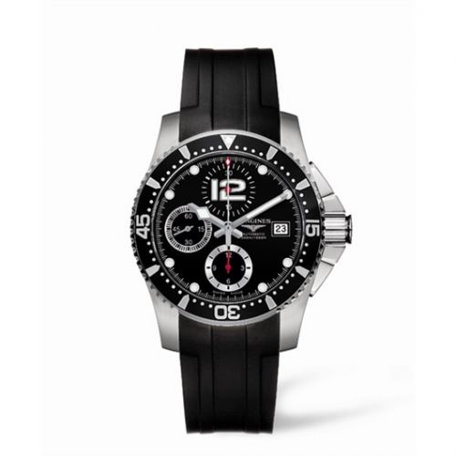 Longines Hydroconquest Chronograph
