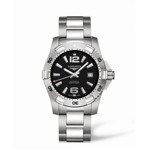 Longines Hydroconquest Automatic 41