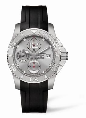 Longines Hydroconquest Chronograph