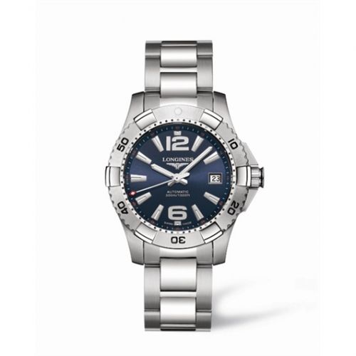 Longines Hydroconquest Automatic 39