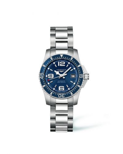 Longines Hydronconquest Automatic 30