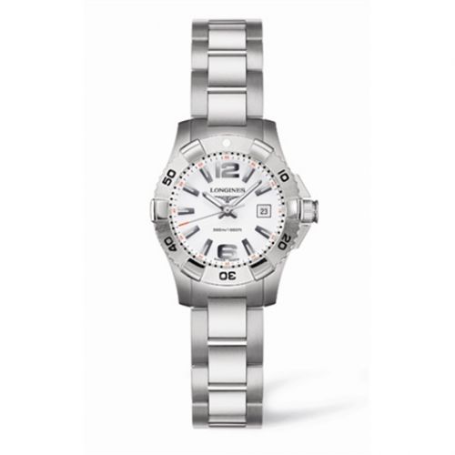 Longines Hydroconquest Quartz 25