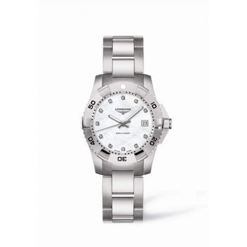 Longines Hydroconquest Quartz 29.5