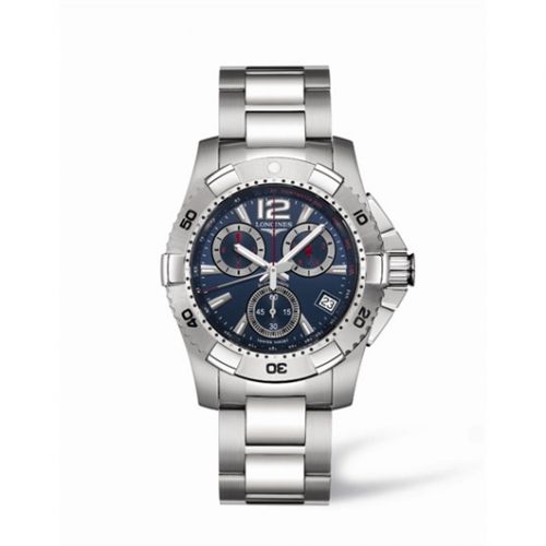 Longines Hydroconquest Chronograph Quartz