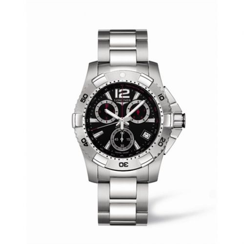 Longines Hydroconquest Chronograph Quartz