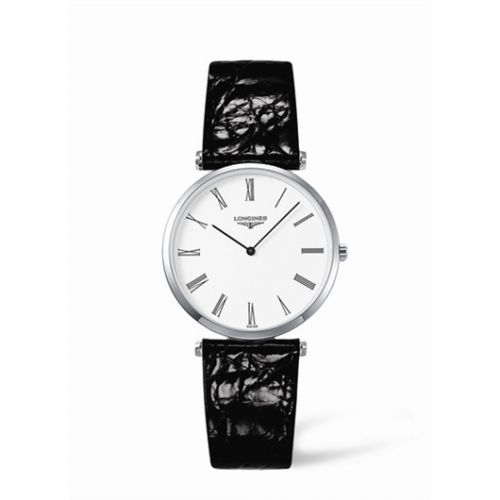 Longines La Grande Classique 33 Quartz Stainless Steel