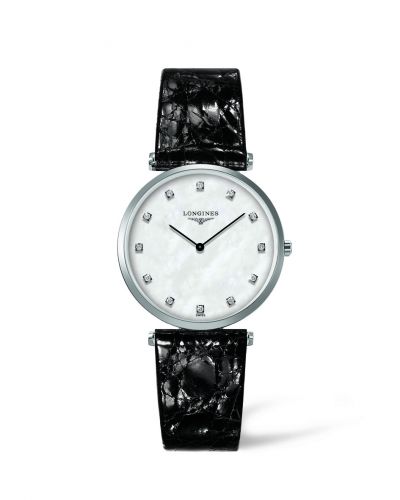 Longines La Grande Classique 33 Quartz Stainless Steel