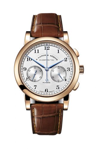 A. Lange & Söhne 1815 Chronograph Pink Gold